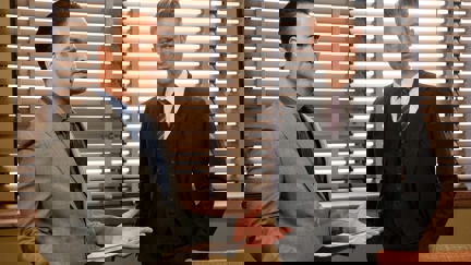 Episode image for 22x13