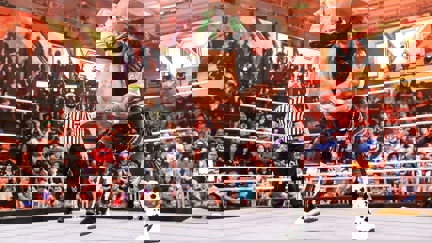 Episode image for 17x32