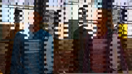 Episode image for 9x11