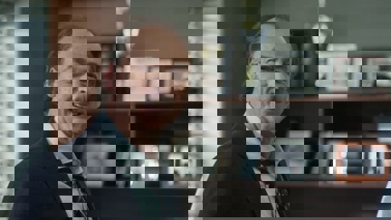 Episode image for 2x45