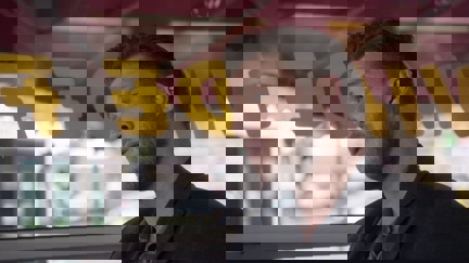 Episode image for 4x36
