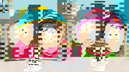 Episode image for 21x07