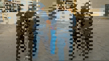 Episode image for 1x09