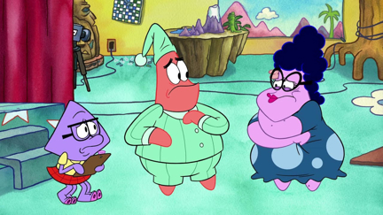 Episode image for 3x22