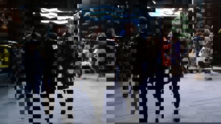 Episode image for 21x15