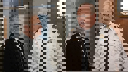 Episode image for 6x82