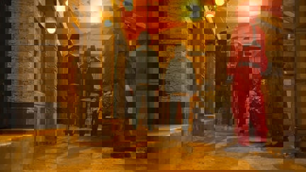 Episode image for 1x06