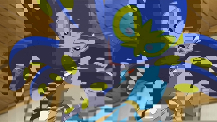 Episode image for 23x34