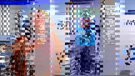 Episode image for 23x16