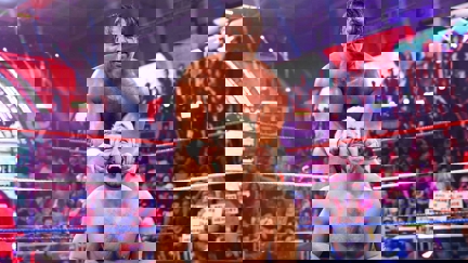 Episode image for 18x32