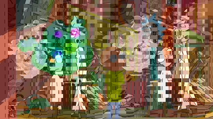 Episode image for 2x02