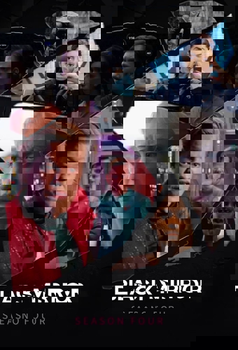 poster for season 4