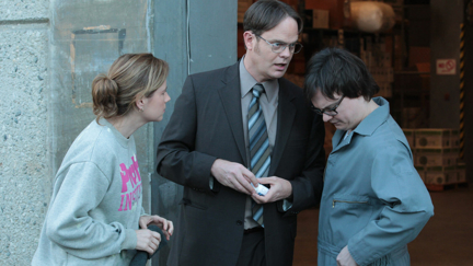 Episode image for 9x14